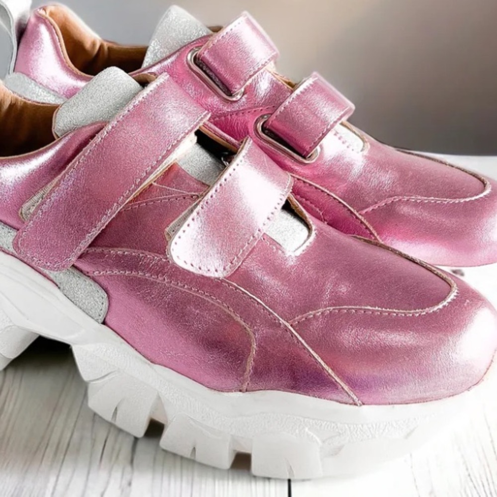 🫦👅• ♥️🇦🇷 PMK  x Spoiled Casually Vibes 🇦🇷🌹•🫦👅